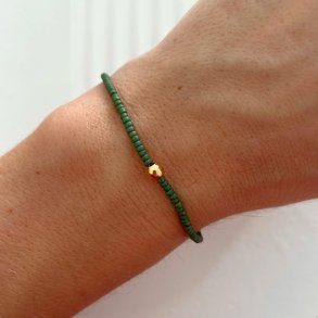 FRIIHOF+SIIG - TOHO - ELASTIKARMBND 