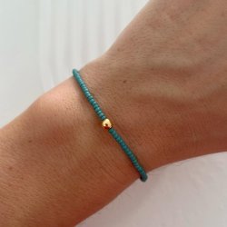 FRIIHOF+SIIG - TOHO - ELASTIKARMBND 