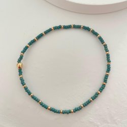 FRIIHOF+SIIG - TOHO - ELASTIKARMBND 