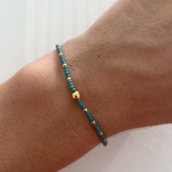 FRIIHOF+SIIG - TOHO - ELASTIKARMBND 