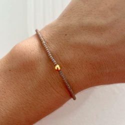 FRIIHOF+SIIG - TOHO - ELASTIKARMBND 