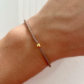 FRIIHOF+SIIG - TOHO - ELASTIKARMBND 