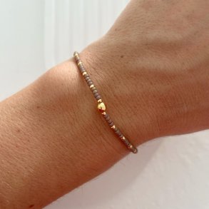 FRIIHOF+SIIG - TOHO - ELASTIKARMBND 