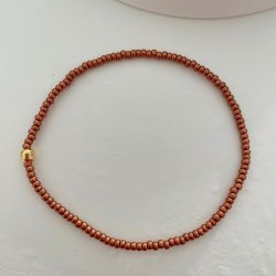 FRIIHOF+SIIG - TOHO - ELASTIKARMBND 