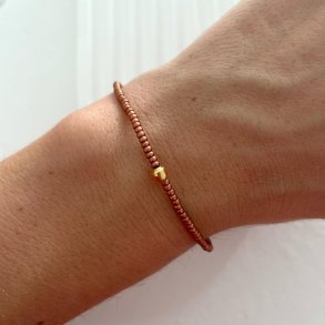 FRIIHOF+SIIG - TOHO - ELASTIKARMBND 