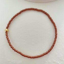 FRIIHOF+SIIG - TOHO - ELASTIKARMBND 