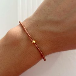 FRIIHOF+SIIG - TOHO - ELASTIKARMBND 