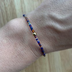 FRIIHOF+SIIG - TOHO - ELASTIKARMBND 