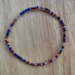 FRIIHOF+SIIG - TOHO - ELASTIKARMBND 