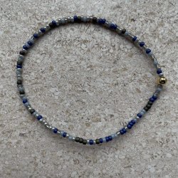 FRIIHOF+SIIG - TOHO - ELASTIKARMBND  