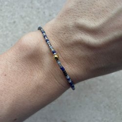 FRIIHOF+SIIG - TOHO - ELASTIKARMBND  