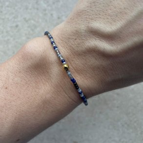 FRIIHOF+SIIG - TOHO - ELASTIKARMBND  