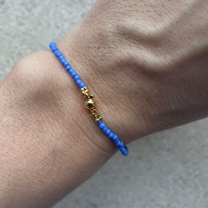 FRIIHOF+SIIG - TOHO - ELASTIKARMBND 