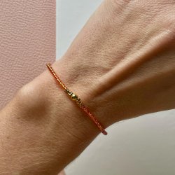 FRIIHOF+SIIG - TOHO - ELASTIKARMBND 