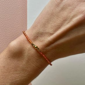 FRIIHOF+SIIG - TOHO - ELASTIKARMBND 