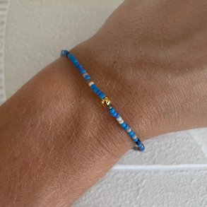 FRIIHOF+SIIG - TOHO - ELASTIKARMBND 