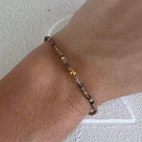 FRIIHOF+SIIG - TOHO - ELASTIKARMBND 