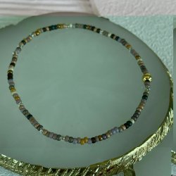 FRIIHOF+SIIG - TOHO - ELASTIKARMBND 