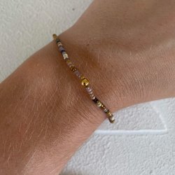 FRIIHOF+SIIG - TOHO - ELASTIKARMBND 