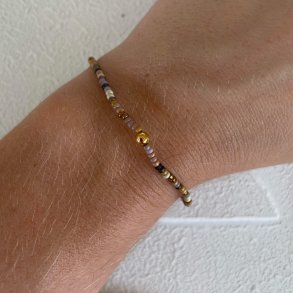 FRIIHOF+SIIG - TOHO - ELASTIKARMBND 