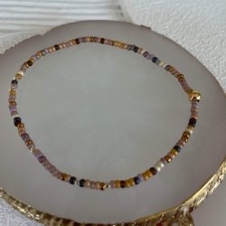 FRIIHOF+SIIG - TOHO - ELASTIKARMBND 