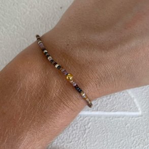 FRIIHOF+SIIG - TOHO - ELASTIKARMBND 