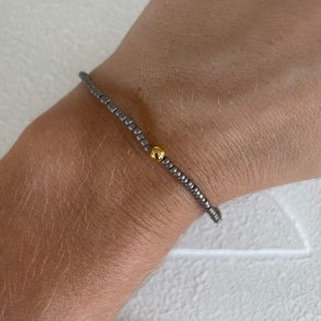 FRIIHOF+SIIG - TOHO - ELASTIKARMBND 