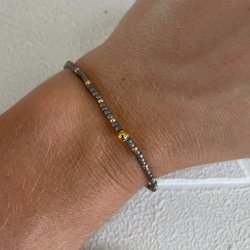 FRIIHOF+SIIG - TOHO - ELASTIKARMBND 