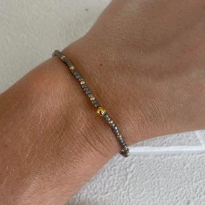 FRIIHOF+SIIG - TOHO - ELASTIKARMBND 