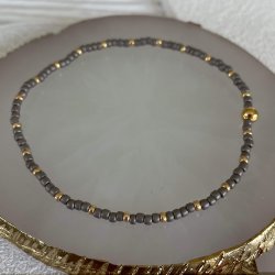 FRIIHOF+SIIG - TOHO - ELASTIKARMBND 