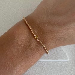 FRIIHOF+SIIG - TOHO - ELASTIKARMBND 