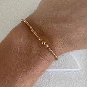 FRIIHOF+SIIG - TOHO - ELASTIKARMBND 