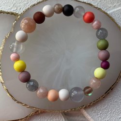 FRIIHOF+SIIG - PERLEARMBND