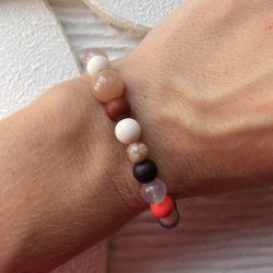 FRIIHOF+SIIG - PERLEARMBND