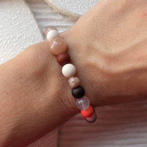 FRIIHOF+SIIG - PERLEARMBND