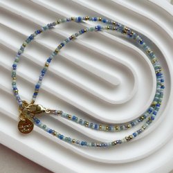 FRIIHOF+SIIG - TOHO - HALSKDE 