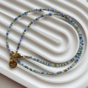 FRIIHOF+SIIG - TOHO - HALSK�DE 