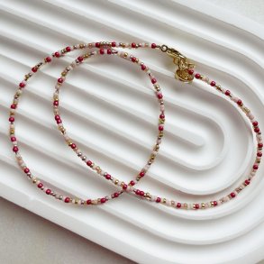 FRIIHOF+SIIG - TOHO - HALSK�DE 