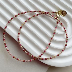 FRIIHOF+SIIG - TOHO - HALSK�DE 