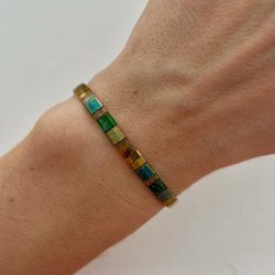 FRIIHOF+SIIG - TILA ARMBND 