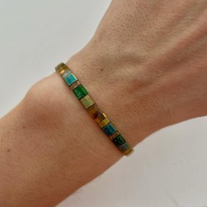 FRIIHOF+SIIG - TILA ARMBND 