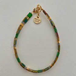 FRIIHOF+SIIG - TILA ARMBND 