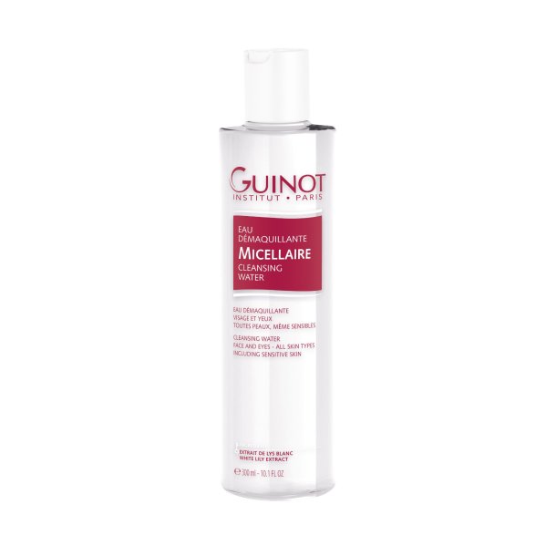 GUINOT - MICELLAIRE CLEANSING WATER - 300 ML