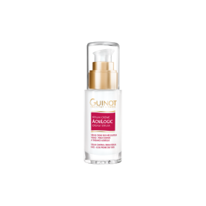GUINOT - ACNILOGIC SERUM - 30 ML.
