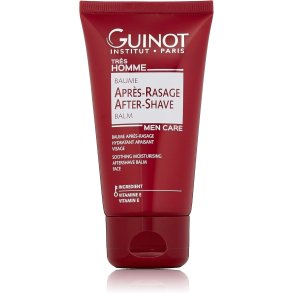 GUINOT - AFTER-SHAVE BALM - 75 ML.