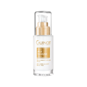 GUINOT - AGE IMMUNE SERUM - 30 ML.