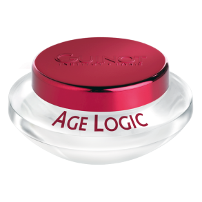 GUINOT - AGE LOGIC RICH - CREAM - 50 ML.
