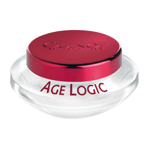 GUINOT - AGE LOGIC RICH - CREAM - 50 ML.