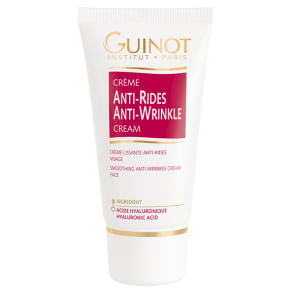 GUINOT - ANTI WRINKLE - CREAM - 50 ML.