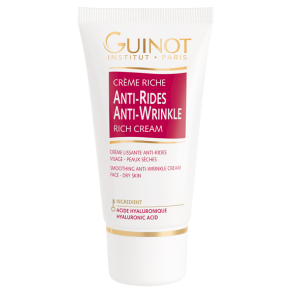 GUINOT - ANTI WRINKLE - RICH - CREAM - 50 ML